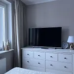 Apartament Przy Obserwatorium&Singielnia