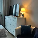 Apartament Przy Obserwatorium&Singielnia