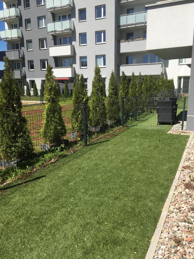 Apartment Przy Obserwatorium&singielnia