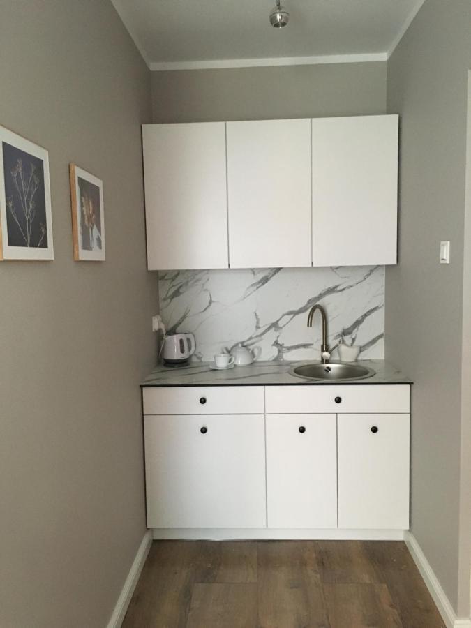 Apartment Przy Obserwatorium&singielnia *