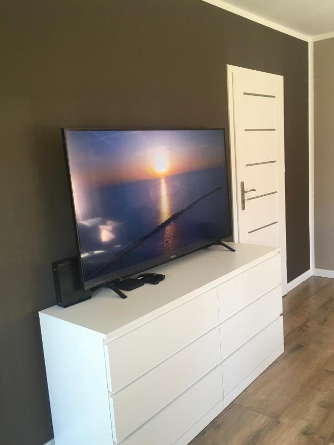 Apartment Przy Obserwatorium&singielnia