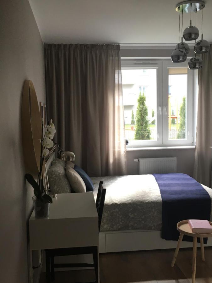 Przy Obserwatorium&singielnia Apartment