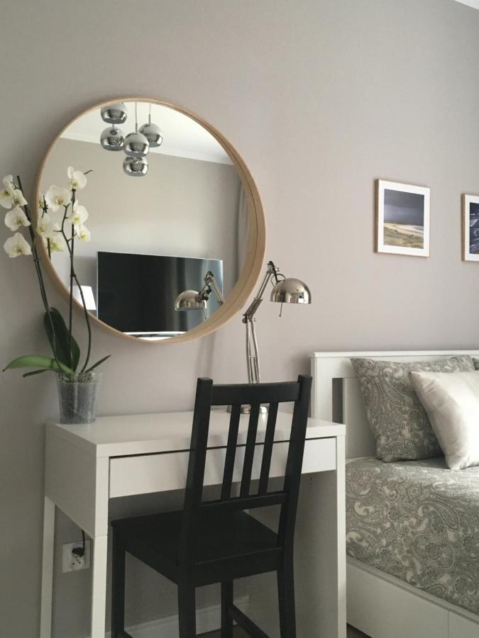 Apartment Przy Obserwatorium&singielnia