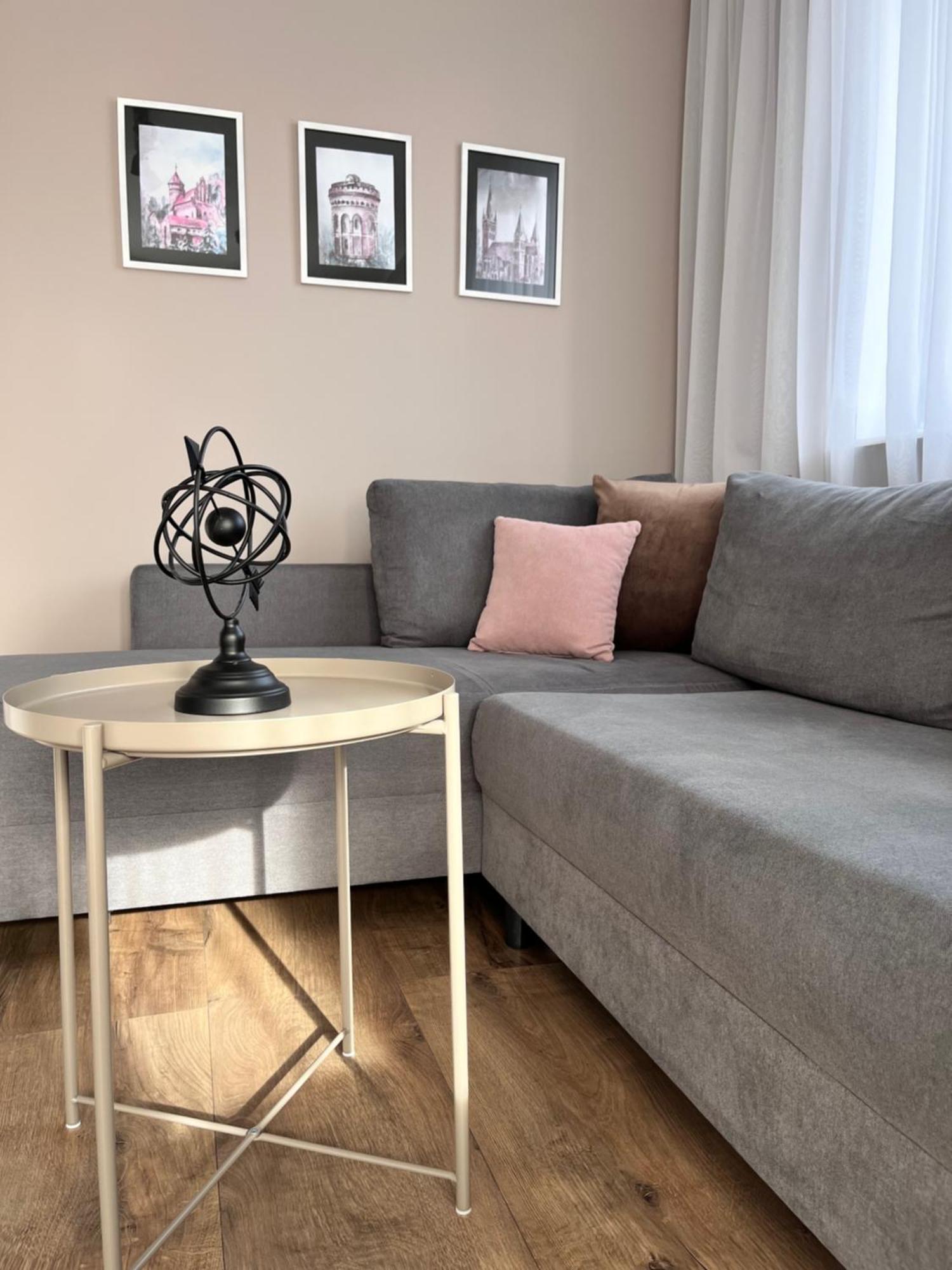Przy Obserwatorium&singielnia Apartment Olsztyn (Warmian-Masurian)