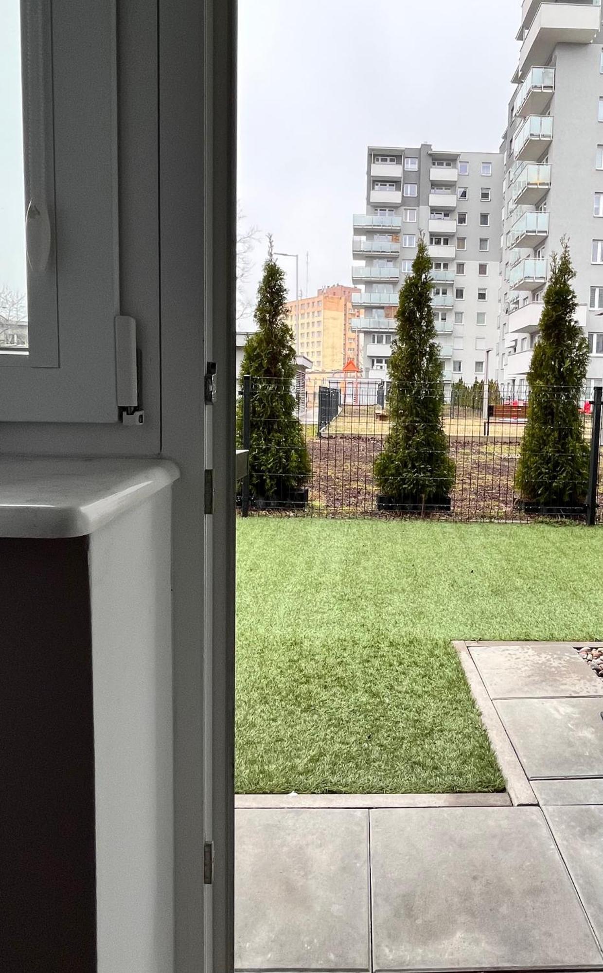 Przy Obserwatorium&singielnia Apartment