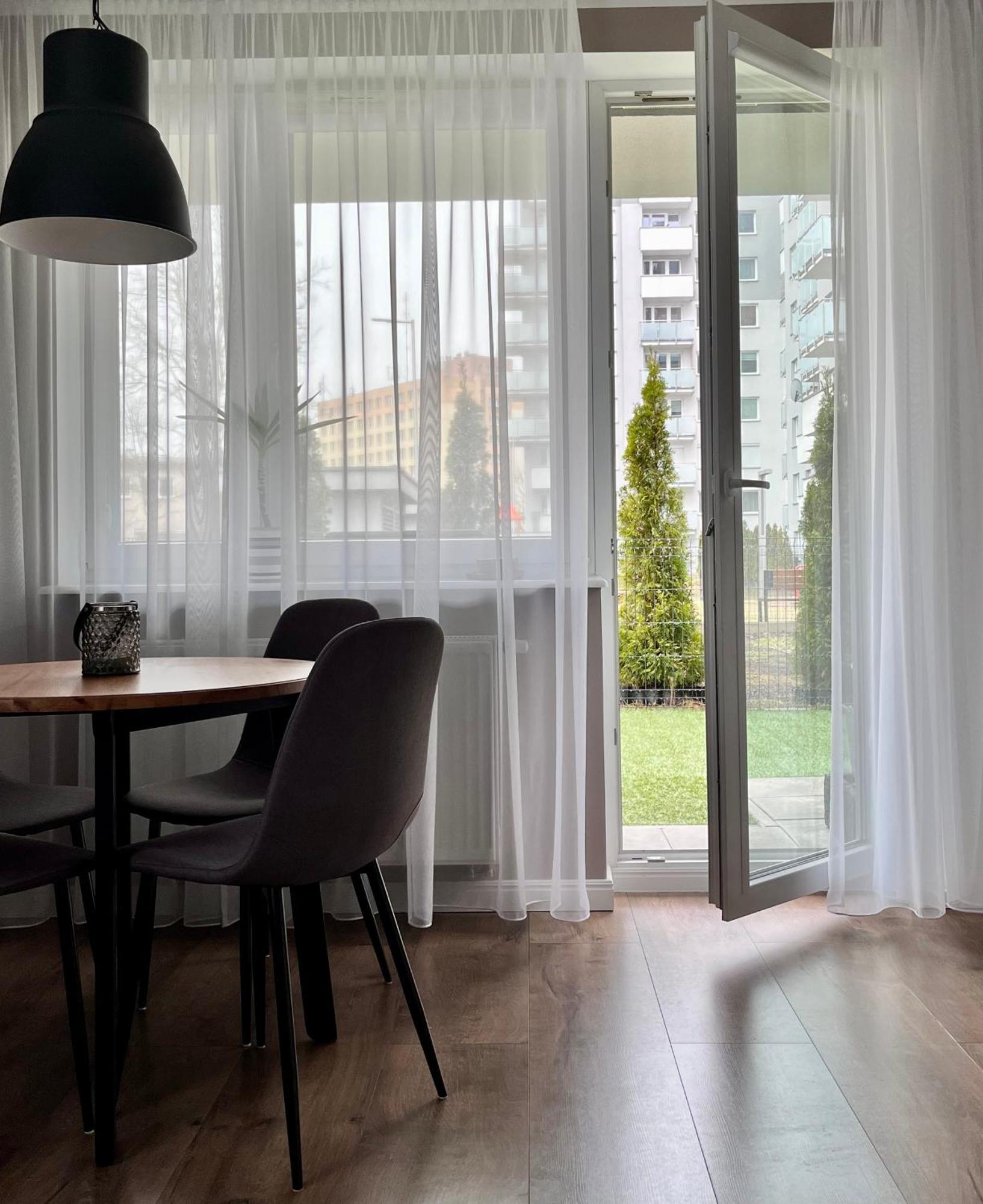 Apartment Przy Obserwatorium&singielnia Olsztyn (Warmian-Masurian)