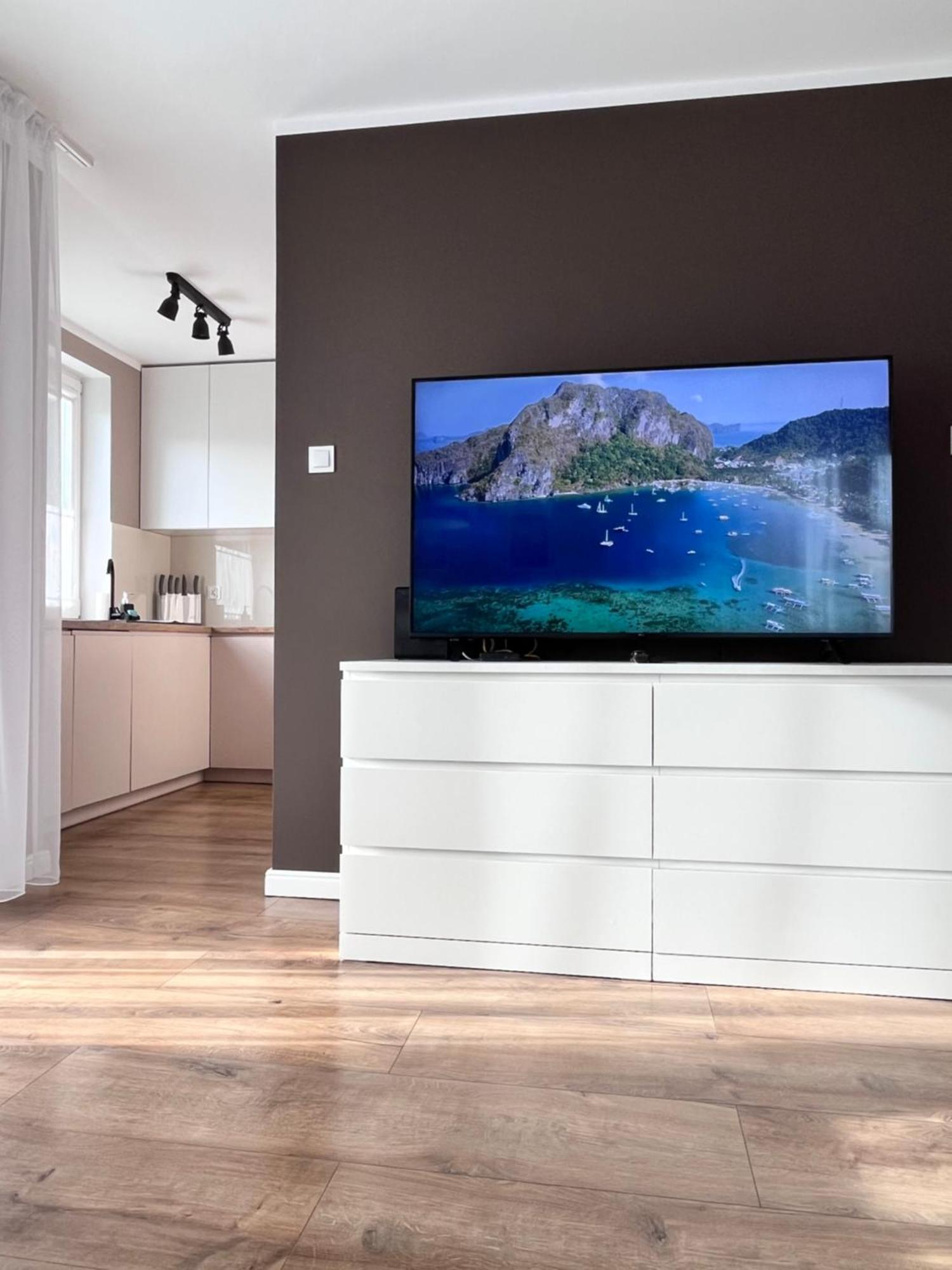 Apartment Przy Obserwatorium&singielnia *
