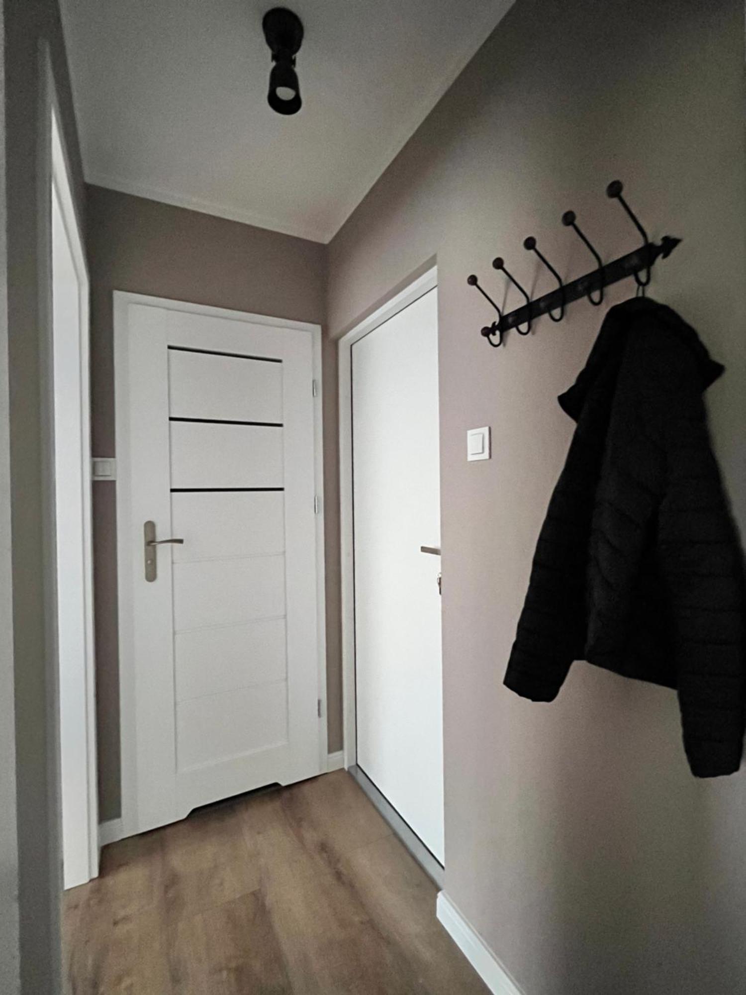 Apartment Przy Obserwatorium&singielnia