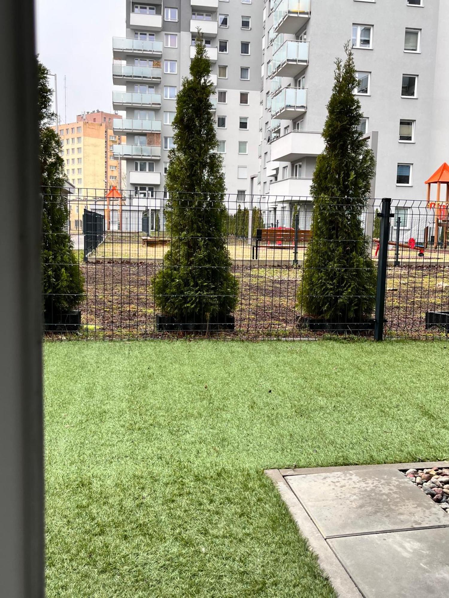 Przy Obserwatorium&singielnia Apartment