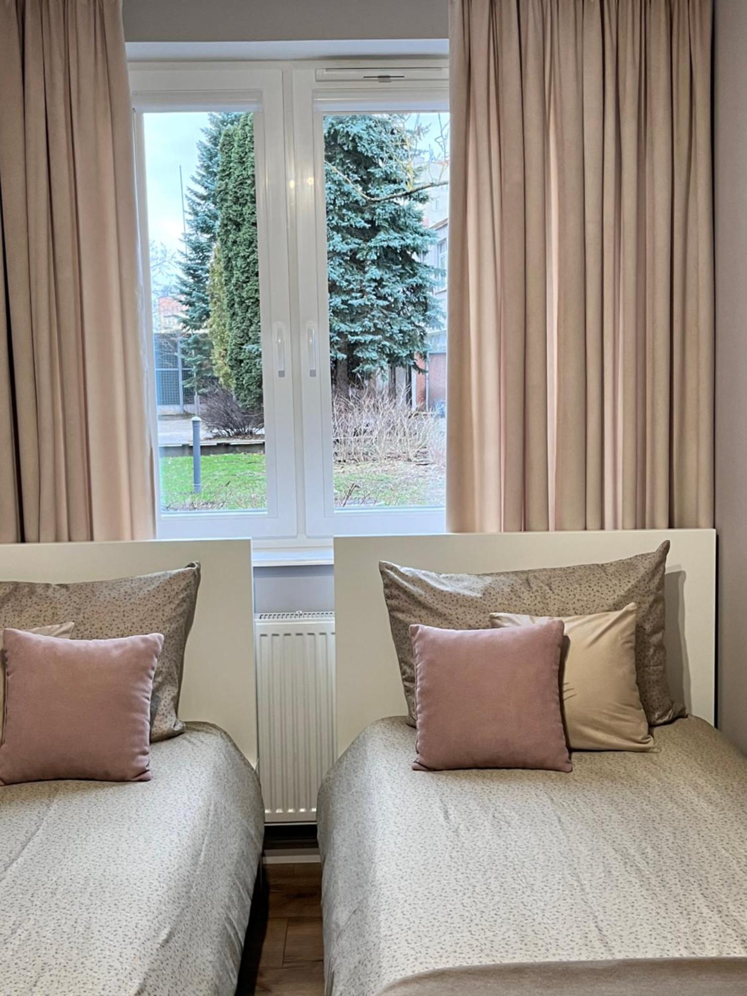 Przy Obserwatorium&singielnia Apartment *