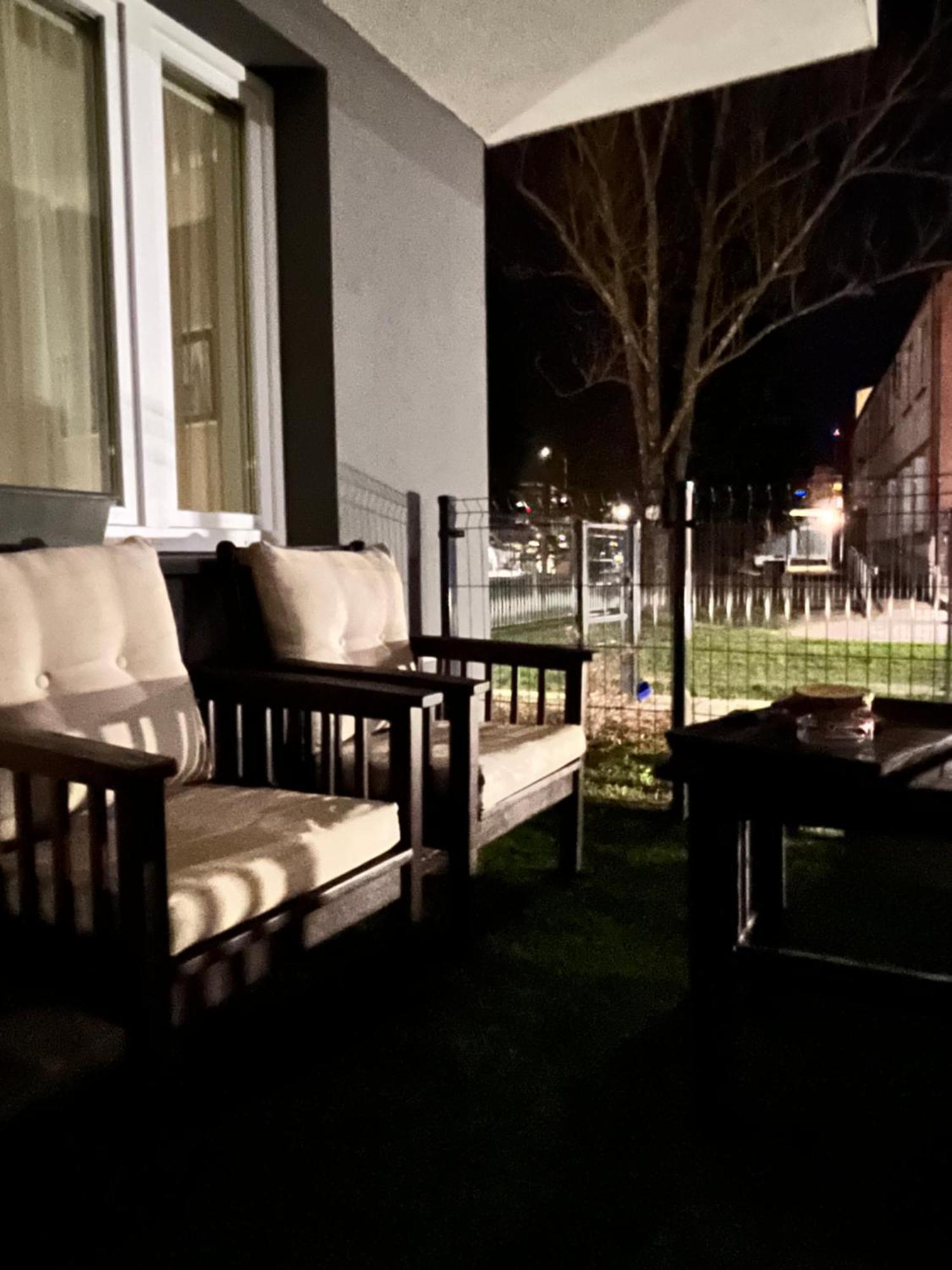 Apartment Przy Obserwatorium&singielnia
