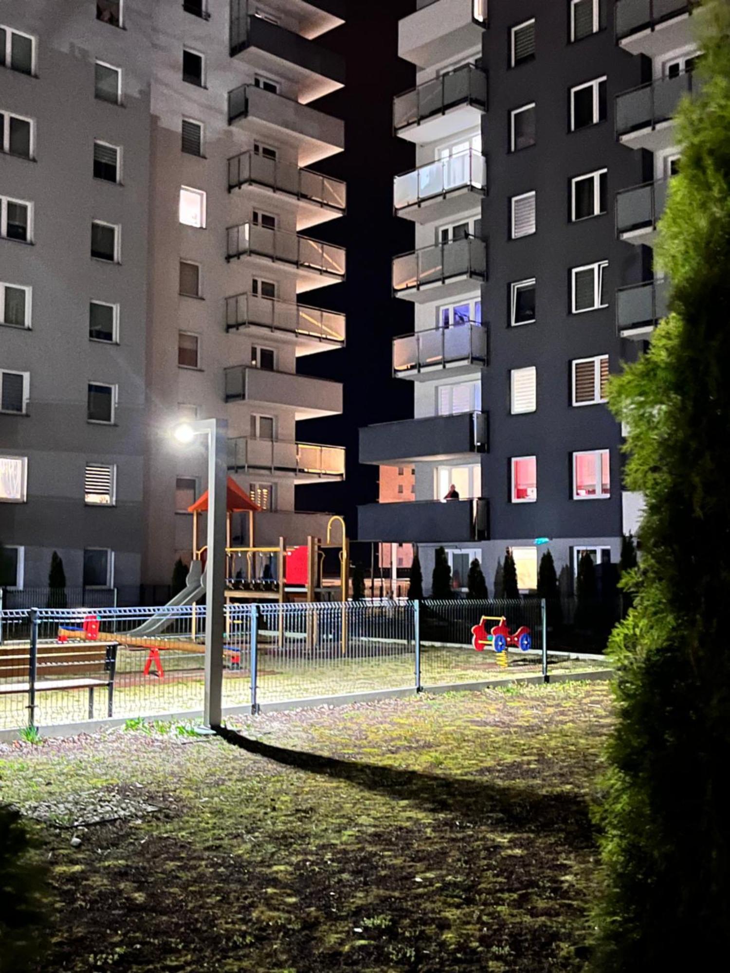 Przy Obserwatorium&singielnia Apartment *